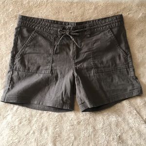 EUC Prana shorts